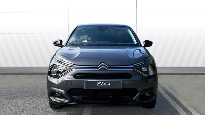 Citroen C4 100kW E-series 50kWh 5dr Auto Electric Hatchback